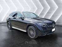 Mercedes-Benz GLC GLC 220d 4M MHEV AMG Line Premium usata Salerno
