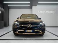 Mercedes-Benz GLC GLC 220d 4M Mild Hyb. Advanced Nero usata Rende