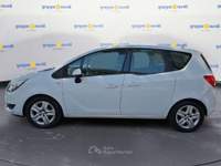 Opel Meriva 1.4 Turbo 120cv GPL-Tech MT5 Elective usata Roma