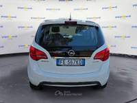 Opel Meriva 1.4 Turbo 120cv GPL-Tech MT5 Elective usata Roma
