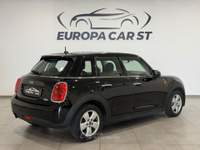 MINI One Mini 1.2 One 75cv 5p Nero usata Caresanablot