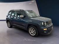 Jeep Renegade 2019 1.0 t3 Limited 2wd Blu/Azzurro usata Torino