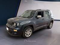 Jeep Renegade 2019 1.0 t3 Limited 2wd Blu/Azzurro usata Torino