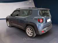 Jeep Renegade 2019 1.0 t3 Limited 2wd Blu/Azzurro usata Torino