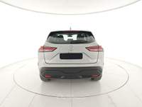 Nissan Qashqai MHEV 158 CV Xtronic Business Argento usata Capua