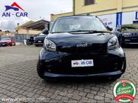 Smart ForTwo Fortwo eq Passion 22kW Oro usata Grottaferrata