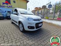 Fiat Panda 1.2 GPL Bianco usata Grottaferrata