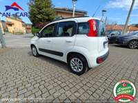 Fiat Panda 1.2 GPL Bianco usata Grottaferrata