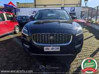 Jaguar E-Pace 2.0d i4 mhev S awd 163cv auto Oro usata Grottaferrata