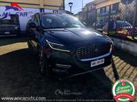 Jaguar E-Pace 2.0d i4 mhev S awd 163cv auto Oro usata Grottaferrata