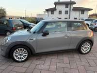 MINI 1.5 Cooper D Hype 5 1.2 One - benzina Grigio usata Scandicci