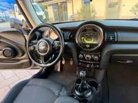 MINI 1.5 Cooper D Hype 5 1.2 One - benzina Grigio usata Scandicci
