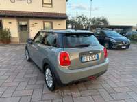 MINI 1.5 Cooper D Hype 5 1.2 One - benzina Grigio usata Scandicci
