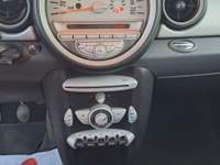 MINI 1.5 Cooper D Hype 5 1.4 GPL - Neopatentati Grigio usata Scandicci