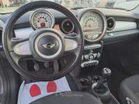 MINI 1.5 Cooper D Hype 5 1.4 GPL - Neopatentati Grigio usata Scandicci