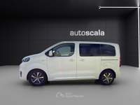 Toyota Proace 1.5D L0 D Luxury Bianco usata San Nicola la Strada