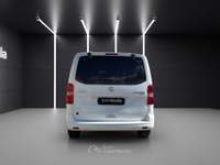 Toyota Proace 1.5D L0 D Luxury Bianco usata San Nicola la Strada