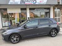 Hyundai i30 1.0 T-GDI iMT 48V 5 porte N-Line COME NUOVA Grigio usata San Lazzaro di Savena