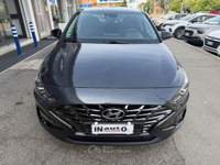 Hyundai i30 1.0 T-GDI iMT 48V 5 porte N-Line COME NUOVA Grigio usata San Lazzaro di Savena