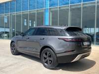 Land Rover Range Rover Velar Range Velar 2.0D I4 240 CV R-Dynamic S Grigio usata Gela Land Rover Range Rover Velar Range Velar 2.0D I4 240 CV R-Dynamic S Grigio usata Gela