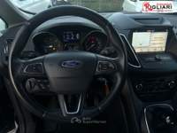 Ford C-Max C-Max7 1.5 EcoBlue 120CV Start&Stop Business Nero usata Teano
