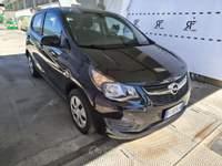Opel Karl Karl 1.0 75cv Nero usata Calenzano