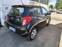 Opel Karl Karl 1.0 75cv Nero usata Calenzano