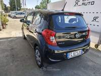 Opel Karl Karl 1.0 75cv Nero usata Calenzano
