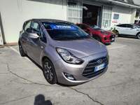 Hyundai ix20 ix20 1.4 App Mode my18 "RF WINTER SALES" Grigio usata Calenzano Hyundai ix20 ix20 1.4 App Mode my18 "RF WINTER SALES" Grigio usata Calenzano