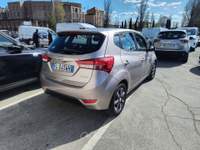 Hyundai ix20 ix20 1.4 App Mode my18 "RF WINTER SALES" Grigio usata Calenzano Hyundai ix20 ix20 1.4 App Mode my18 "RF WINTER SALES" Grigio usata Calenzano