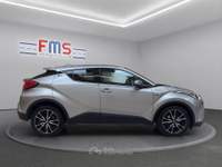 Toyota C-HR C-HR 1.8h Trend 2wd e-cvt Grigio usata Torino