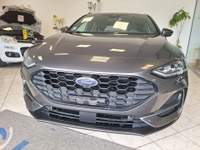 Ford Focus EcoBlue 115 CV automatico 5p. ST-Line Grigio usata Castel Gandolfo