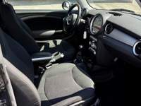 MINI Clubman OTTIME CONDIZIONI Nero usata Bari