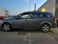 Opel Astra Astra III 2004 SW SW 1.7 cdti Cosmo 101cv Argento usata Orzinuovi