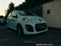 Citroen C1 🩵Citroen C1🩵 Blu/Azzurro usata Roma