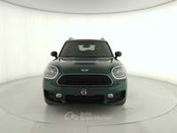 MINI Clubman  - mini countryman 1.5 cooper hype a Verde usata Rivoli