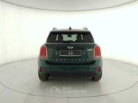 MINI Clubman  - mini countryman 1.5 cooper hype a Verde usata Rivoli