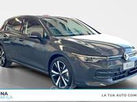 Volkswagen Golf  - golf 1.5 tsi ehybrid edition plus 204cv dsg Grigio usata Marcianise