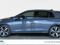 Volkswagen Golf  - golf 1.5 tsi ehybrid edition plus 204cv dsg Grigio usata Marcianise