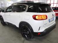 Citroen C5 Aircross Hybrid 225 e-EAT8 Shine Bianco usata Torino