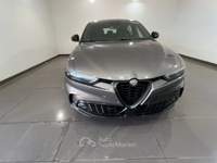 Alfa Romeo Tonale ALFA TONALE 1.6 SPRINT 130CV TCT6 Tonale 1.6 Sprint 130cv tct6 Grigio usata Roma Alfa Romeo Tonale ALFA TONALE 1.6 SPRINT 130CV TCT6 Tonale 1.6 Sprint 130cv tct6 Grigio usata Roma