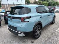 Citroen C3 Aircross 1200 PURETECH PACK PLUS 100CV CARPLAY PDC CAM Blu/Azzurro usata Roma