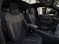 Audi Q3 AUDI Q3 SPORTBACK 2.0 TDI S LINE EDITION 150C Q3 Sportback 2.0 tdi S line edition 150c Grigio usata Roma Audi Q3 AUDI Q3 SPORTBACK 2.0 TDI S LINE EDITION 150C Q3 Sportback 2.0 tdi S line edition 150c Grigio usata Roma