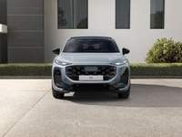 Audi Q3 AUDI Q3 SPORTBACK 2.0 TDI S LINE EDITION 150C Q3 Sportback 2.0 tdi S line edition 150c Grigio usata Roma Audi Q3 AUDI Q3 SPORTBACK 2.0 TDI S LINE EDITION 150C Q3 Sportback 2.0 tdi S line edition 150c Grigio usata Roma