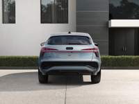 Audi Q3 AUDI Q3 SPORTBACK 2.0 TDI S LINE EDITION 150C Q3 Sportback 2.0 tdi S line edition 150c Grigio usata Roma Audi Q3 AUDI Q3 SPORTBACK 2.0 TDI S LINE EDITION 150C Q3 Sportback 2.0 tdi S line edition 150c Grigio usata Roma