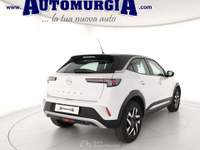 Opel Mokka 1.5 diesel Elegance Bianco usata Barletta