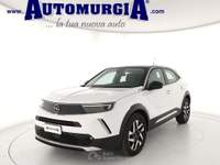 Opel Mokka 1.5 diesel Elegance Bianco usata Barletta