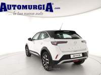 Opel Mokka 1.5 diesel Elegance Bianco usata Barletta