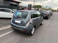 Lancia Ypsilon Ecochic GPL - Superprezzo - Tutto incluso Grigio usata Guidonia Montecelio