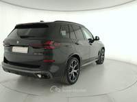 BMW X5  - x5 xdrive30d msport pro auto Grigio usata Cuneo